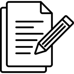 Notepad Icon