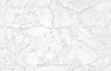 White marble texture abstract background pattern with high resolution.