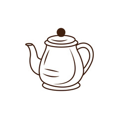 ceret line icon illustration flat