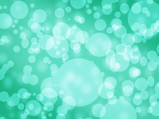 Blinker light bokeh background graphics for illustrations