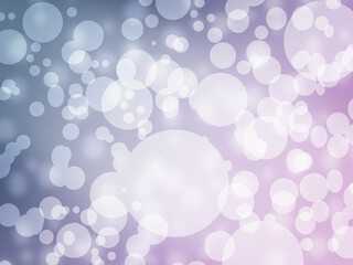 Blinker light bokeh background graphics for illustrations