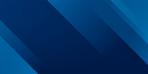 modern blue abstract background with elegant bright diagonal lines