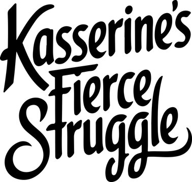 Kasserine's Fierce Struggle .