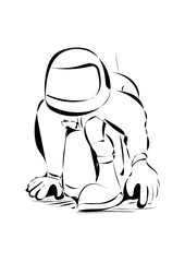 Astronaut