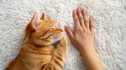 Effective Ways to Remove Pet Hair from Carpets