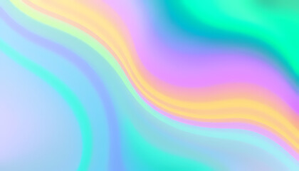Obraz premium abstract green background