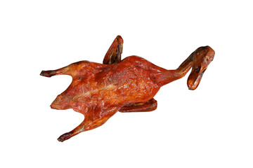 Roast Duck