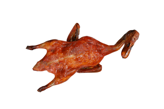 Roast Duck