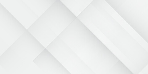 Simple white and gray background. smooth abstract background, blurred pattern. Light pale vector background abstract design