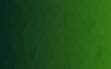 Abstract low-poly background with irregular polygonal mesh lines. Tech-inspired, and geometric, suitable for modern interfaces, presentations, or high-tech. Modern mosaic overlap layer background.