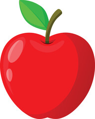 Red Apple 