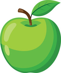 Green Apple 
