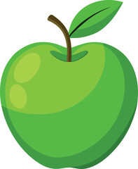 Green Apple 