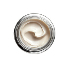 Discover the best face cream anti aging moisturizer for glowing skin now on transparent background