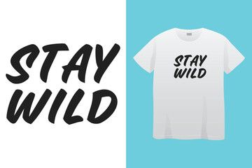 Naklejka premium Nothing is impossible, slogan typography tee shirt design. Motivation and inspirational quote. Clothing, t shirt, apparel and other uses Vector print, typography, poster.