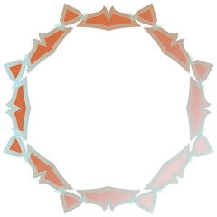 Versatile Abstract Icon Set – Dynamic and Stylish Symbol Collection for Creative and Digital Use