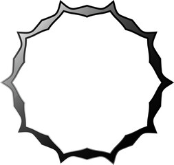 Versatile Abstract Icon Set – Dynamic and Stylish Symbol Collection for Creative and Digital Use