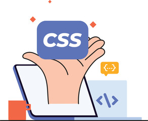 Holding a Programming Language Elements