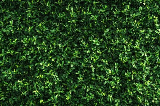 Lush green grass meadow background plant lush.