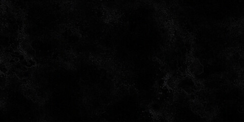 Abstract vector illustration composed of layered, flowing waveforms in various shades. Stone black texture background. Dark cement, concrete grunge. Tile gray, Marble design