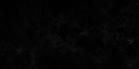 Abstract vector illustration composed of layered, flowing waveforms in various shades. Stone black texture background. Dark cement, concrete grunge. Tile gray, Marble design