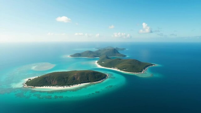 San Blas Archipelago