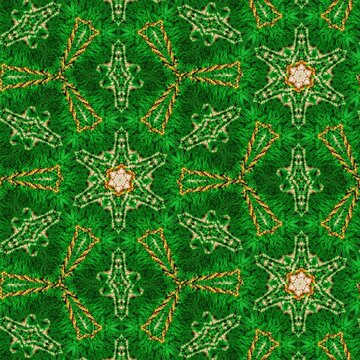 Embroidery and batik design concept. Antique art for clothing print, sublimation block etc. New trendy wallpaper, cover photo, interior decoration idea. Abstract pattern for the carpet background	