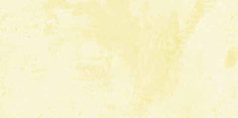 Abstract design with brown color old concrete wall texture background and old paper texture background .Modern design with vintage paper texture. Close up retro plain beige color cement material.	