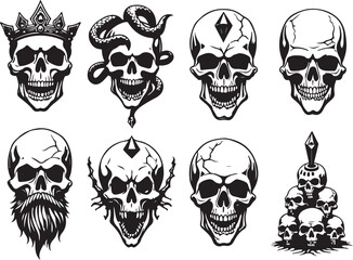 Bringer of Death Tattoo Vector | Grim Reaper Silhouette SVG for Dark Ink Designs

Grim Reaper Tattoo SVG | Bringer of Death Vector Silhouette for Digital & Print

Dark Reaper Silhouette Vector | Gothi