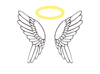 Angel's Wings, Angel's Ring