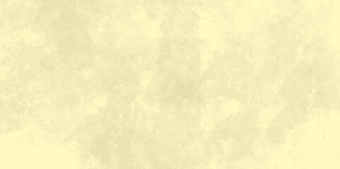 Abstract design with brown color old concrete wall texture background and old paper texture background .Modern design with vintage paper texture. Close up retro plain beige color cement material.	