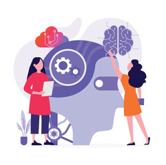 Artificial Brain Research and Study