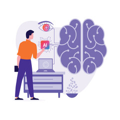 Working On AI Brainstorming Technology