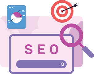 Seo Research and Goal Insights