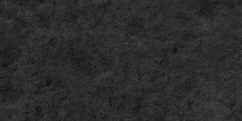 Abstract background texture old black. Dark wallpaper concrete dark cement wall. texture design .Surface rough and stain grunge wall texture design . Vintage or grungy of black Concrete old Texture	
