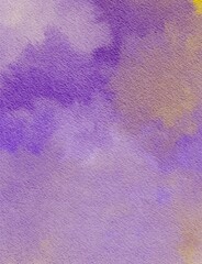 Hazy Pink Mist in a Dreamscape