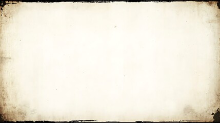 Subtle sepia antique texture, aged frame with distressed edges aesthetic