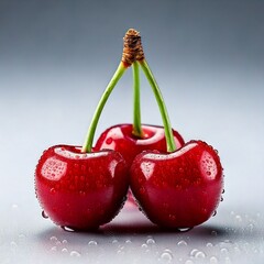 cherries