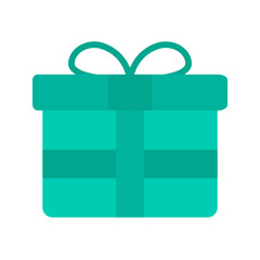 Box icon vector image. Suitable for mobile apps, web apps and print media.