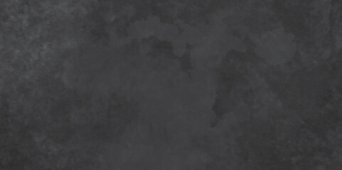 Abstract design with old wall texture cement dark black and paper texture background. Realistic design are empty space of Studio dark room concrete wall grunge texture .Grunge paper texture design .	