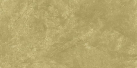 Abstract design with brown color old concrete wall texture background and old paper texture background .Modern design with vintage paper background or texture.	