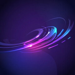 Abstract Colorful Background – Vibrant Multicolor Texture with Fluid Shapes, Gradient Blends, and Dynamic Artistic Design for Modern, Creative, and Digital Visual Projects