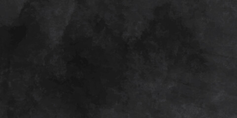 Abstract design with old wall texture cement dark black and paper texture background. Realistic design are empty space of Studio dark room concrete wall grunge texture .Grunge paper texture design .	