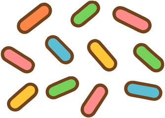 Sprinkles