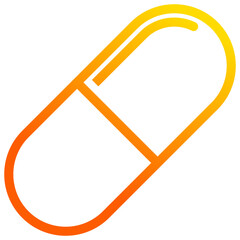 Capsule Icon