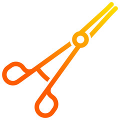 Forceps Icon