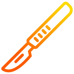 Scalpel Icon
