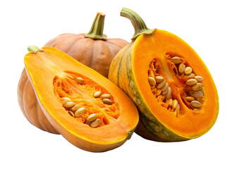 C&uacute;rcuma isolated on white background