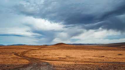 mongolian countrysinde