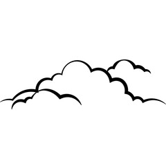 Cloud Line Element